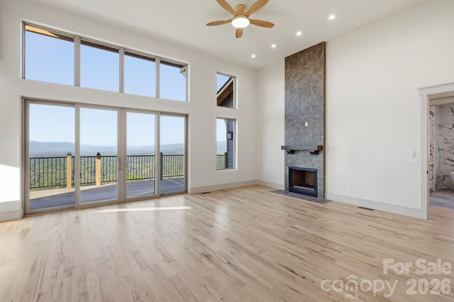 246 Half Moon Mile None, Lake Lure, NC 28746