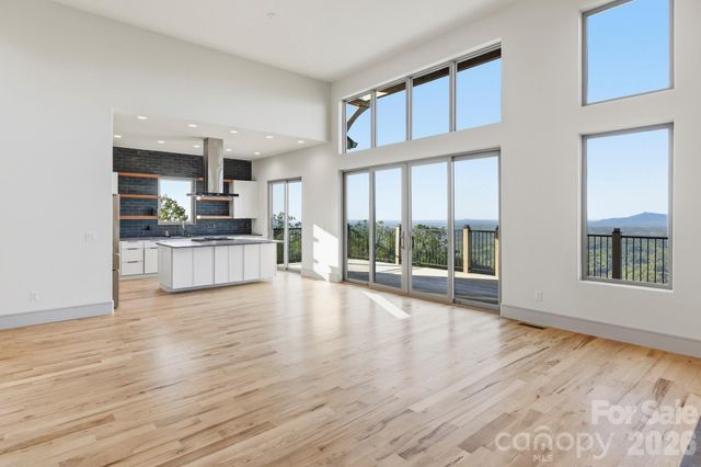 246 Half Moon Mile None, Lake Lure, NC 28746