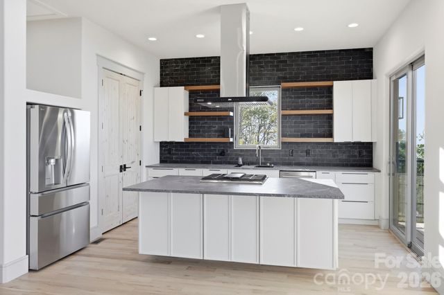 246 Half Moon Mile None, Lake Lure, NC 28746