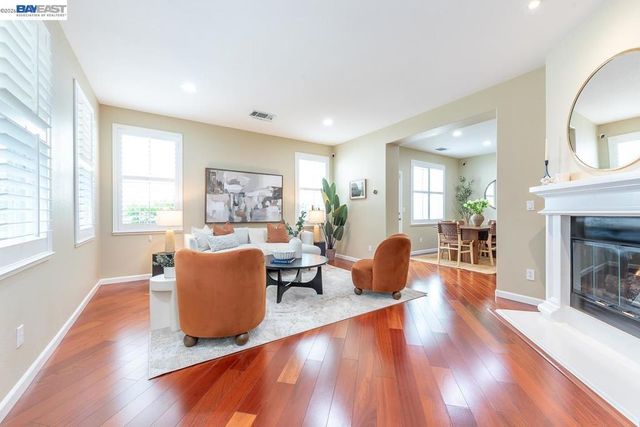 2527 Coldstream Way, Hayward, CA 94545