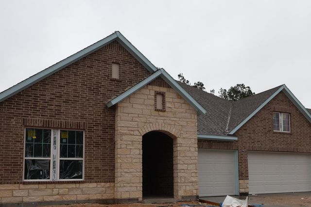 15819 Moran Meadow Street, Conroe, TX 77302