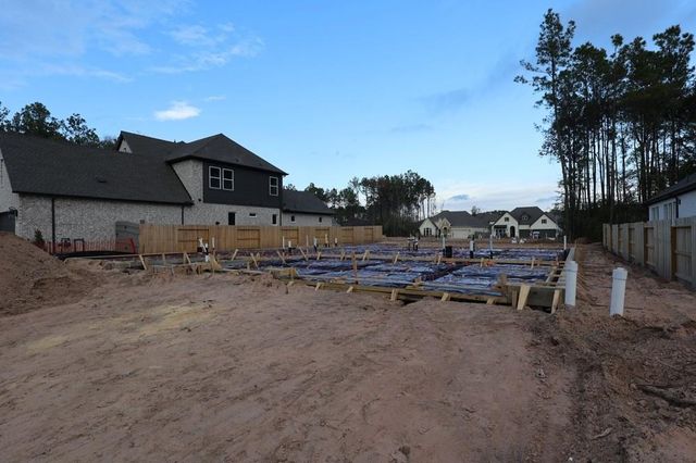 15819 Moran Meadow Street, Conroe, TX 77302