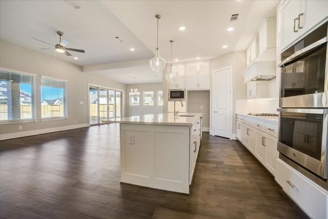 15819 Moran Meadow Street, Conroe, TX 77302