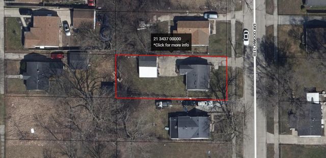 2713 Beechwood Avenue, Saginaw, MI 48601