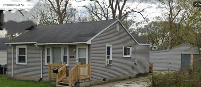 2713 Beechwood Avenue, Saginaw, MI 48601