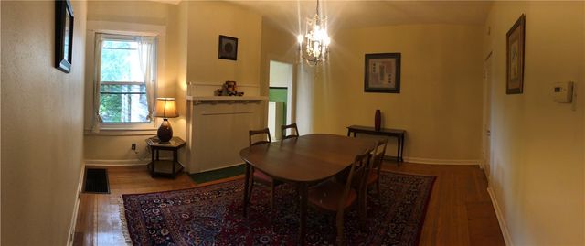 5918 Douglas Street, Squirrel Hill, PA 15217