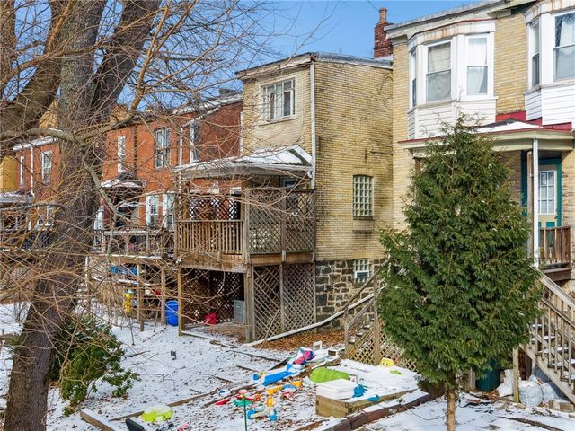 5918 Douglas Street, Squirrel Hill, PA 15217