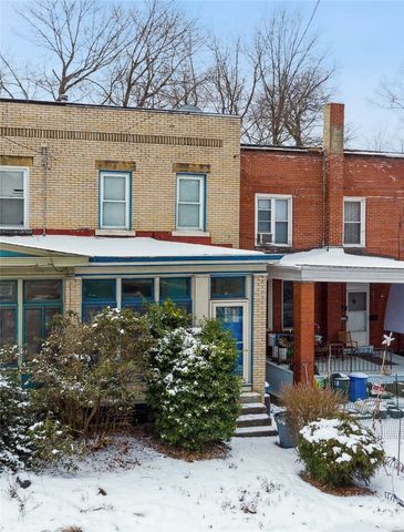 5918 Douglas Street, Squirrel Hill, PA 15217
