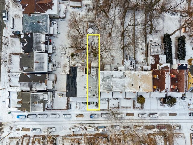 5918 Douglas Street, Squirrel Hill, PA 15217
