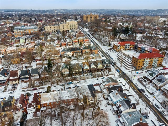 5918 Douglas Street, Squirrel Hill, PA 15217