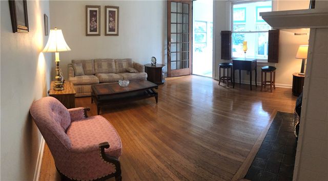 5918 Douglas Street, Squirrel Hill, PA 15217