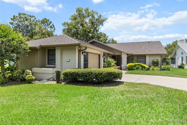 50 S Masters Drive, Homosassa, FL 34446