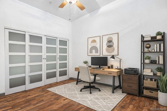 15475 Andrews Drive 204, Denver, CO 80239