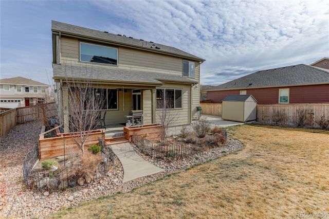 13875 Tamarac Street, Thornton, CO 80602