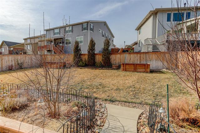 13875 Tamarac Street, Thornton, CO 80602