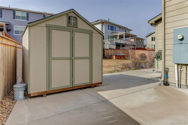 13875 Tamarac Street, Thornton, CO 80602