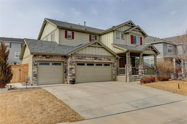 13875 Tamarac Street, Thornton, CO 80602