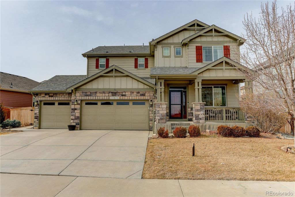 13875 Tamarac Street, Thornton, CO 80602