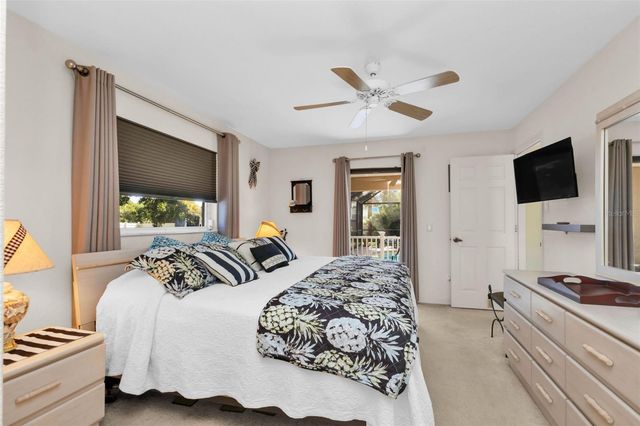 4072 MICHEL TREE ST, Port Charlotte, FL 33948