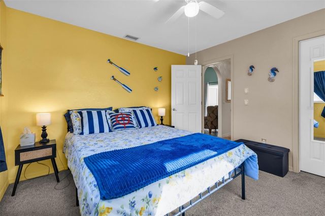 4072 MICHEL TREE ST, Port Charlotte, FL 33948