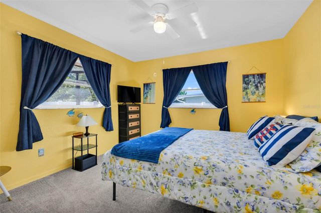 4072 MICHEL TREE ST, Port Charlotte, FL 33948