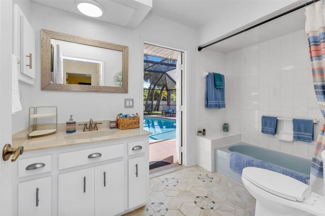 4072 MICHEL TREE ST, Port Charlotte, FL 33948