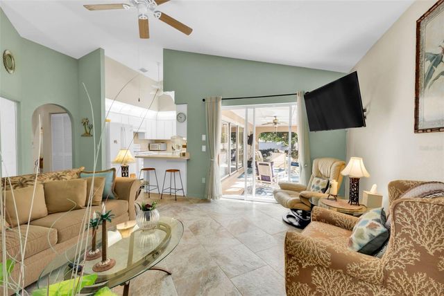 4072 MICHEL TREE ST, Port Charlotte, FL 33948