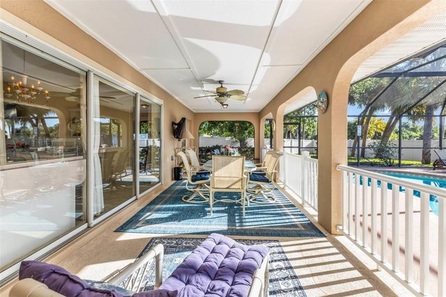 4072 MICHEL TREE ST, Port Charlotte, FL 33948