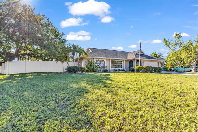 4072 MICHEL TREE ST, Port Charlotte, FL 33948