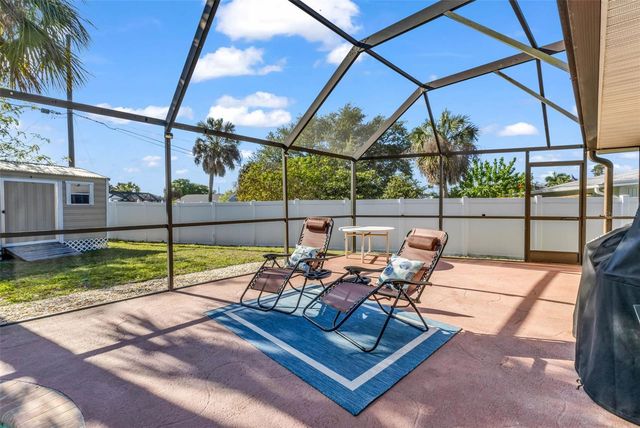 4072 MICHEL TREE ST, Port Charlotte, FL 33948