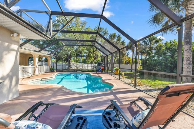 4072 MICHEL TREE ST, Port Charlotte, FL 33948