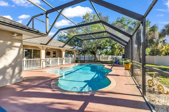 4072 MICHEL TREE ST, Port Charlotte, FL 33948