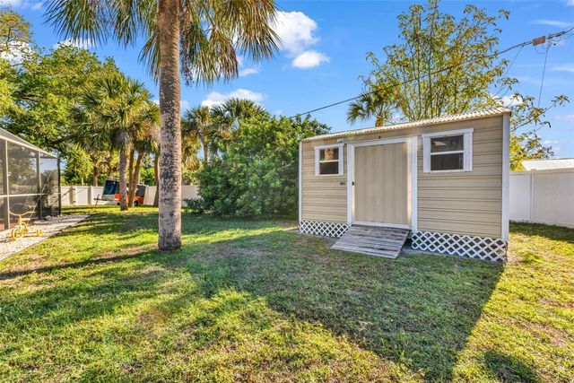 4072 MICHEL TREE ST, Port Charlotte, FL 33948