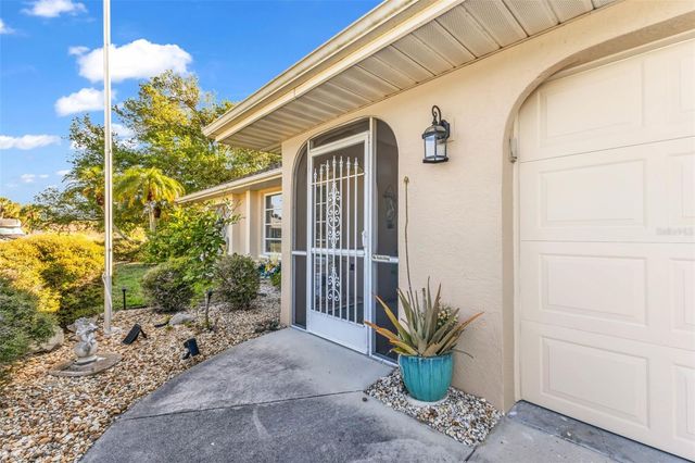 4072 MICHEL TREE ST, Port Charlotte, FL 33948