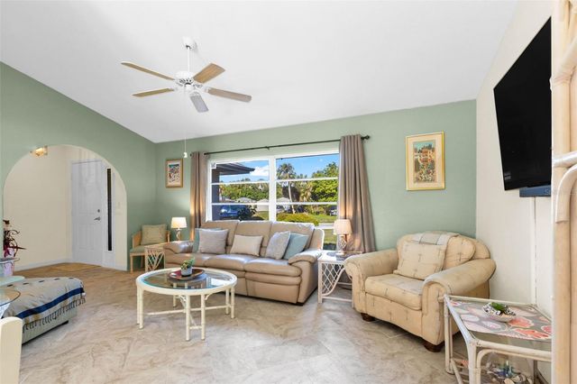 4072 MICHEL TREE ST, Port Charlotte, FL 33948