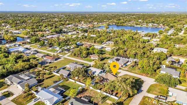 4072 MICHEL TREE ST, Port Charlotte, FL 33948