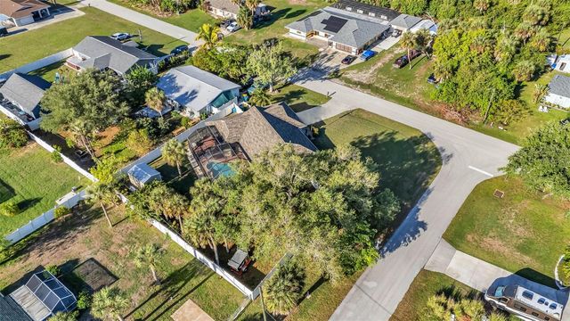 4072 MICHEL TREE ST, Port Charlotte, FL 33948