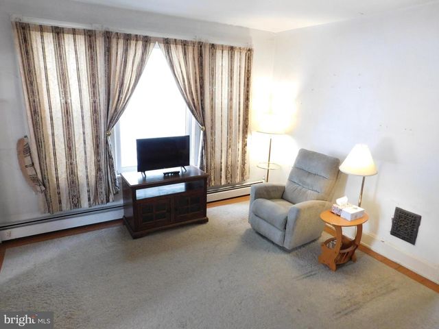 134 S SCHUYLKILL AVE, Tamaqua, PA 18252