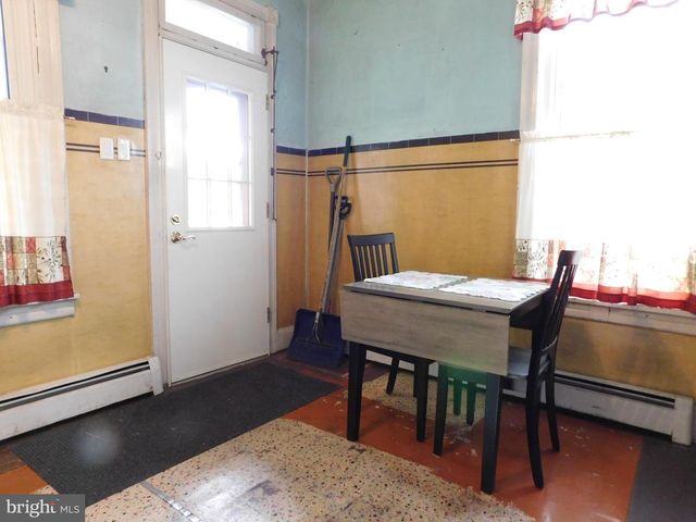 134 S SCHUYLKILL AVE, Tamaqua, PA 18252