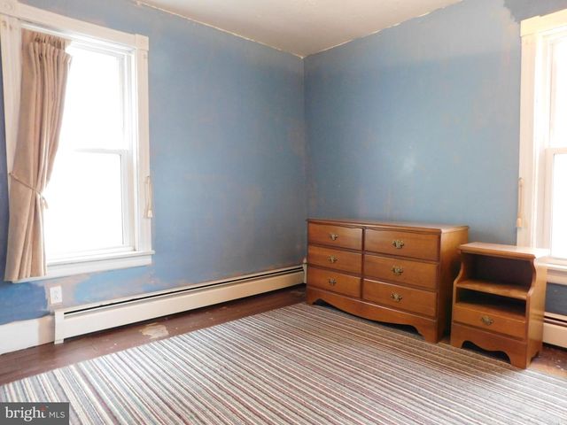 134 S SCHUYLKILL AVE, Tamaqua, PA 18252