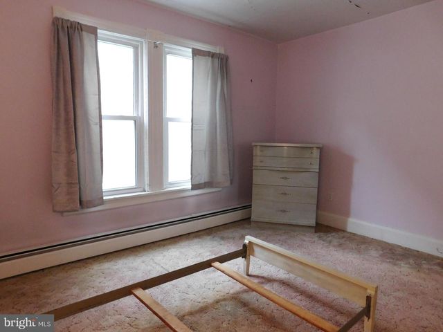 134 S SCHUYLKILL AVE, Tamaqua, PA 18252