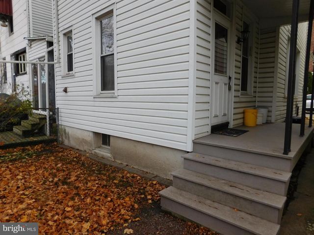 134 S SCHUYLKILL AVE, Tamaqua, PA 18252