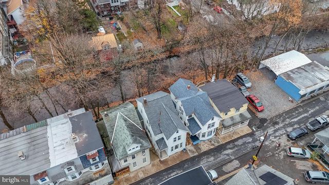 134 S SCHUYLKILL AVE, Tamaqua, PA 18252