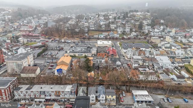 134 S SCHUYLKILL AVE, Tamaqua, PA 18252