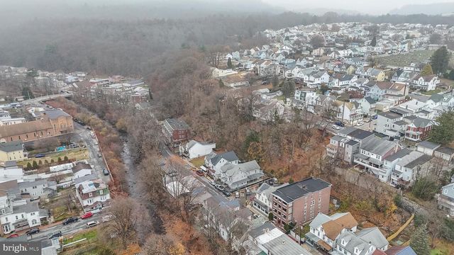 134 S SCHUYLKILL AVE, Tamaqua, PA 18252