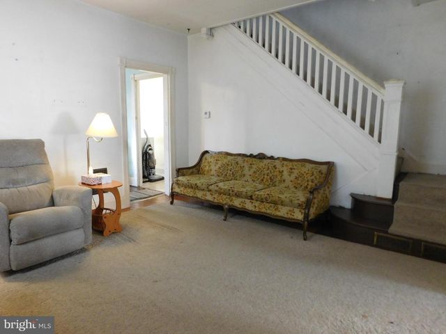 134 S SCHUYLKILL AVE, Tamaqua, PA 18252