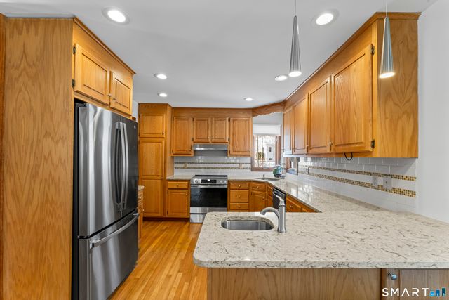 65 Bonnie View Drive, Trumbull, CT 06611