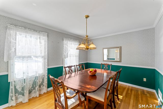 65 Bonnie View Drive, Trumbull, CT 06611