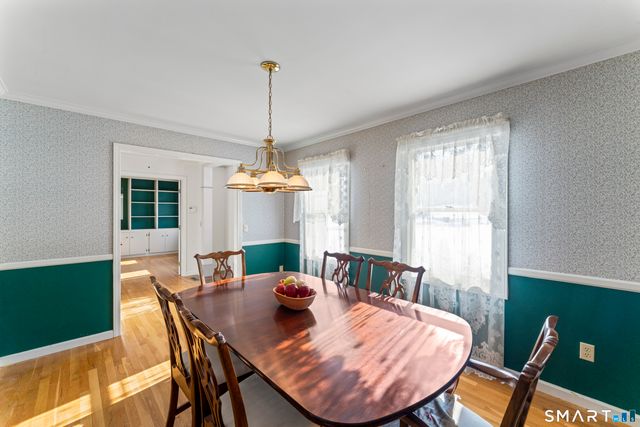 65 Bonnie View Drive, Trumbull, CT 06611