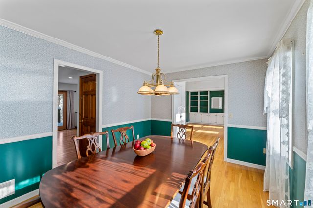 65 Bonnie View Drive, Trumbull, CT 06611